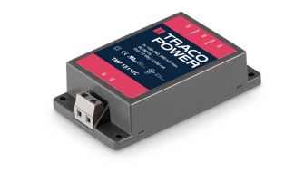 TMP 15112C 15 Watt AC/DC Power Supply