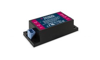 TMPW 25-115-J 25 Watt AC/DC Power Supply