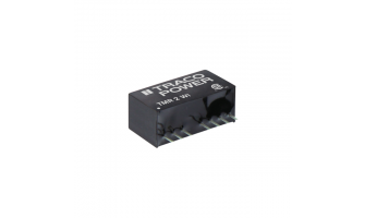 TMR 2-2411WI DC DC CONVERTER 5V 2W