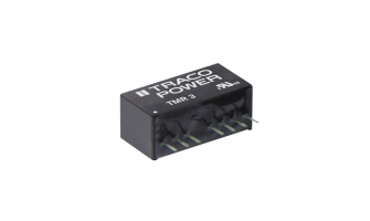 TMR 3-4811 DC DC CONVERTER 5V 3W