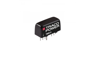TMR 9-2410 DC DC CONVERTER 3.3V 6.6W