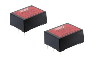 TMS06112 AC-DC Regulated Power Supply Module 1 Output 6W
