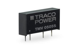 TMV 0505S DC DC CONVERTER 5V 1W