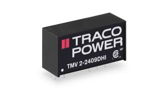 TMV 1205SHI DC DC CONVERTER 5V 1W