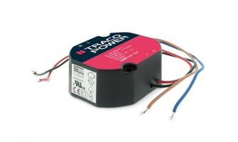 TMW 24-105 24 Watt AC/DC Power Supply