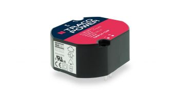 TMW 24-105P 24 Watt AC/DC Power Supply