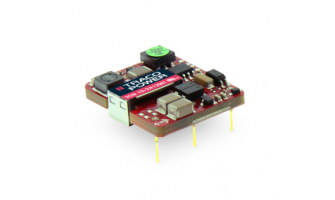 TON 15-2412WI Power Supply Module 1 Output 15W Hybrid
