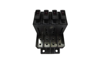 SWITCH DISCONNECT 4POS 145V