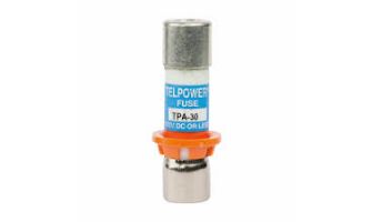 TPA-30 FUSE TELPOWER ALARM