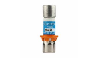 FUSE TELPOWER ALARM (TPA-50)