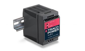 TPC 080-124 80 Watt AC/DC Power Supply