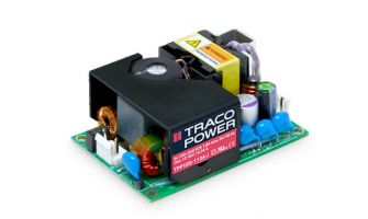 TPP 100-115A-J AC/DC Power Supply