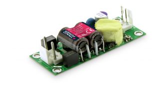 TPP 15-115A-J AC/DC Power Supply