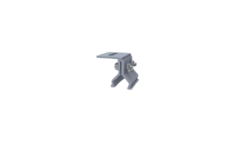 TRG-10 Tin Roof Clamp