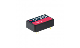 TRI 3-2423 DC DC CONVERTER +/-15V 3.5W