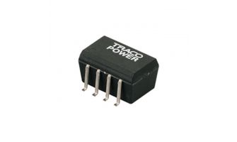 TSM 0505S DC DC CONVERTER 5V 1W