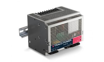TSP 600-124 Industrial Power Supplies