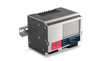 AC/DC Power Supply (TSP 960-124-3PAC400)
