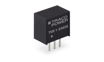 TSR 1-2450E DC DC CONVERTER 5V