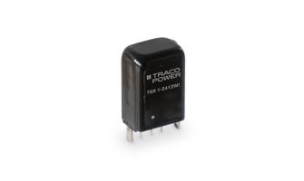 DC DC CONVERTER 5V 3SIP