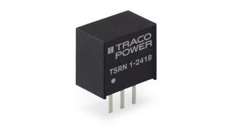 TSRN 1-24120A DC DC CONVERTER 12V 12W