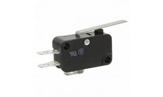 V-10G2-1A5-K Miniature Basic Switch