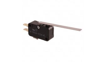 V-10G3-1C24-K Miniature Basic Switch