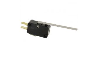 V-10G3-1C25-K Snap Acting/Limit Switch SPDT Momentary 10A