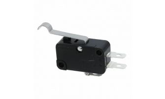 V-10G4-1B4-K Snap Acting/Limit Switch SPDT Momentary 0.1A