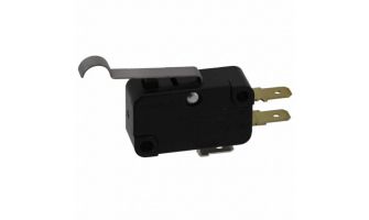 V-10G4-1C24-K Snap Acting/Limit Switch SPDT Momentary 10A