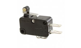 V-10G5-1A4-K Snap Acting/Limit Switch SPDT Momentary 10A