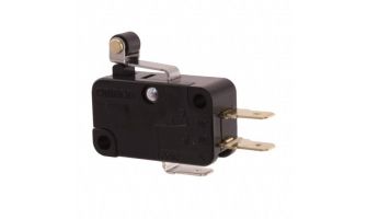 V-10G5-1C24-K Snap Acting/Limit Switch SPDT Momentary 10A