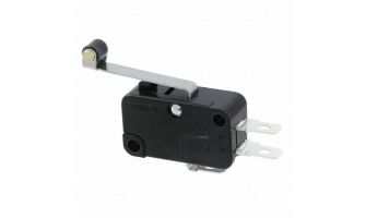 V-10G6-1A4-K Snap Acting/Limit Switch SPDT Momentary 10A