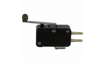 V-10G6-1C24-K Snap Acting/Limit Switch SPDT Momentary 10A
