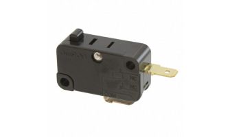 V-15-2C26-K Miniature Basic Switch