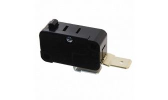 V-15-3C6-K Miniature Basic Switch