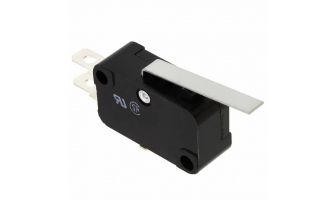 V-152-1A5 Miniature Basic Switch