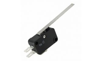 V-153-1A5 Snap Acting/Limit Switch