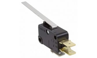 V-153-1C5 MINIATURE BASIC SWITCH