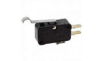 V-154-1C25 Miniature Basic Switch