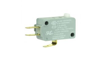 V15S05-EZ200-02 Basic/Snap Action Switches V Basics
