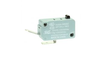 V15T22-C1P100-01 Basic / Snap Action Switches V Basics