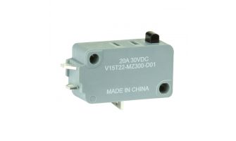 V15T22-MZ300-D01 SWITCH BASIC (V15) NEAR FROM PIN PLUNGER