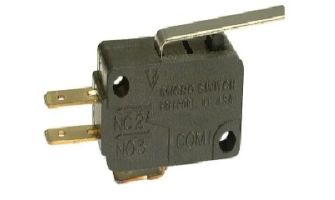 V3L-607 V BASIC SWITCH