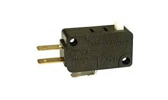 V7-1F37D8-000-1 Switches N.C.SP 3A 277VAC MINI BASIC SWITCH