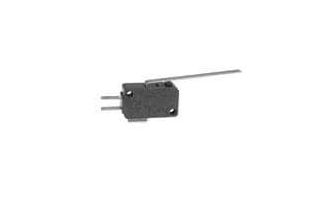 V7-1Z13E9-015-1 Action Switches BASIC SW SPDT 25A 277VAC Lever Qk