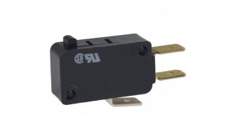V7-2B17E9 Switch Snap Action N.O./N.C. SPDT Pin Plunger