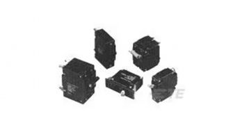 W93-X112-10 Circuit Breakers 10A 3 POLE TOGGLE