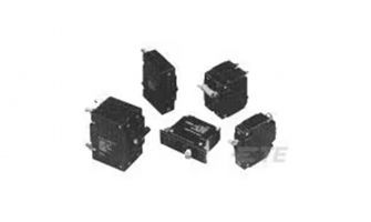W93-X112-25 Circuit Breakers