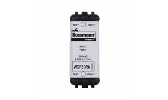 FUSE 30A WIND CUBE (WCF30RN)
